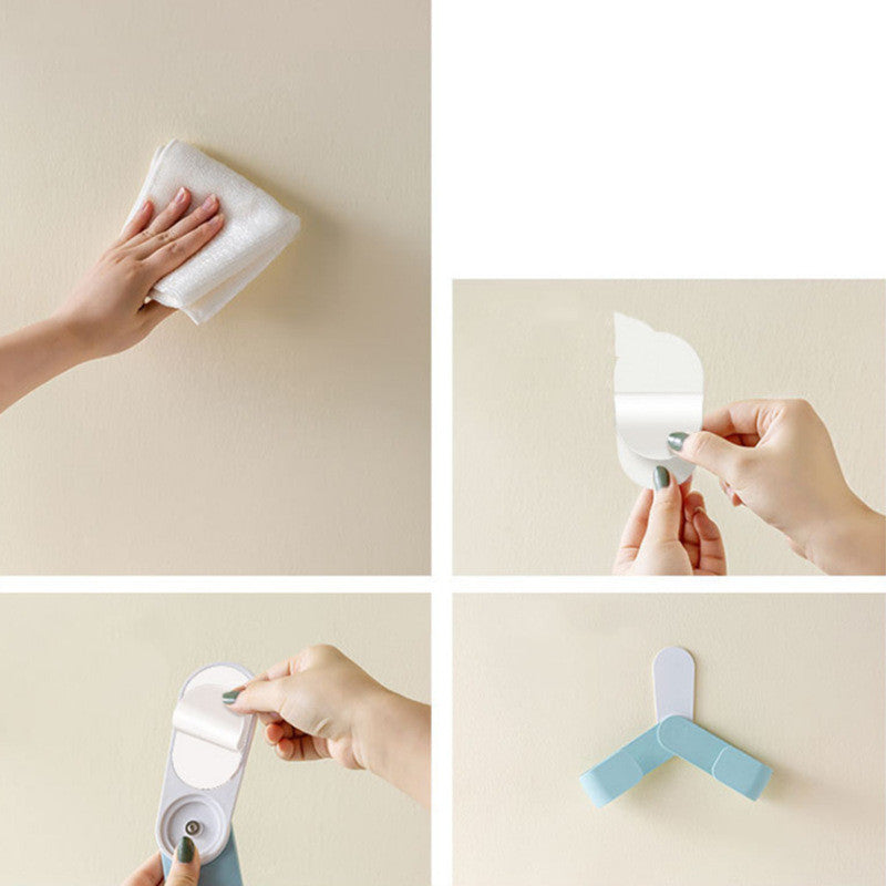 Foldable Pot Lid Shelf - Keep Your Counters Clean