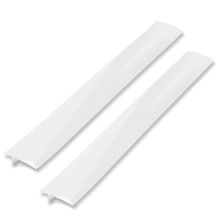 No-Mess Silicone Gap Cover for Stoves & Counters