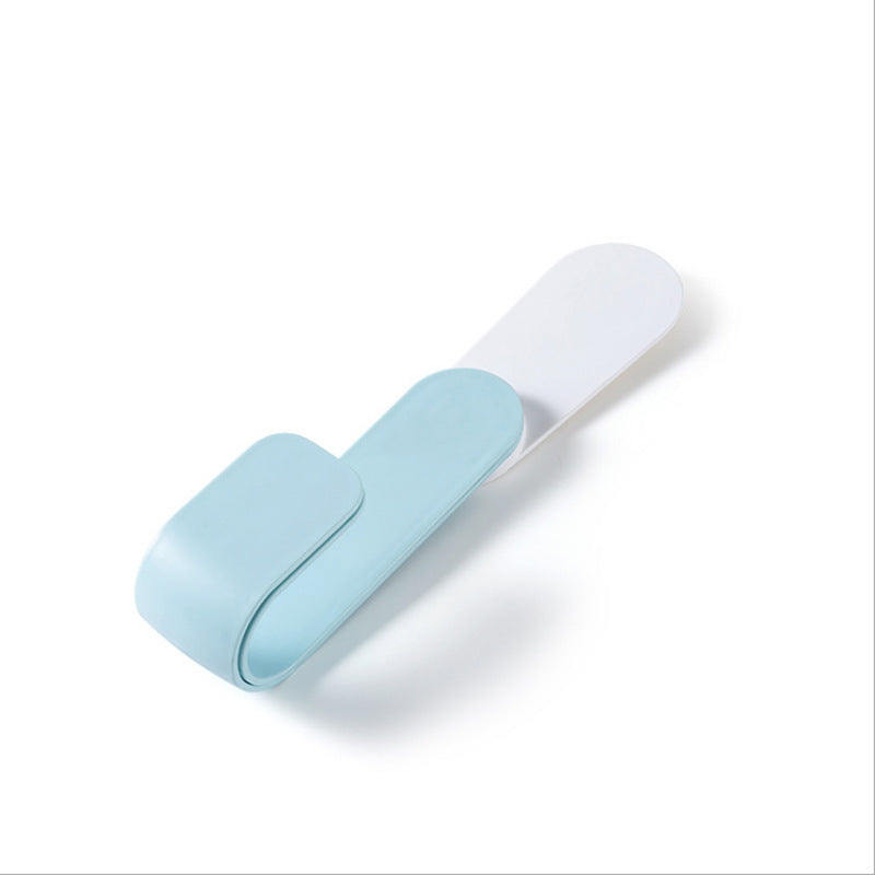 Foldable Pot Lid Shelf - Keep Your Counters Clean